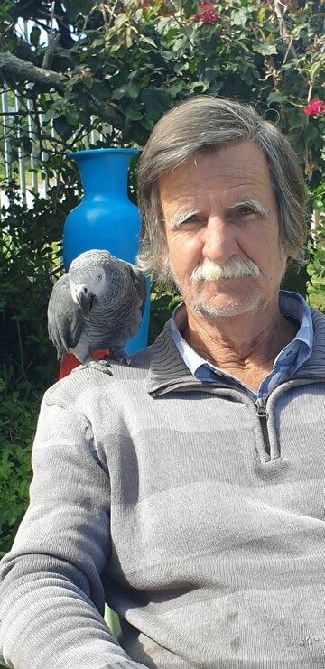 Forest Nydist, 80 Port Elizabeth, Eastern Cape, South Africa