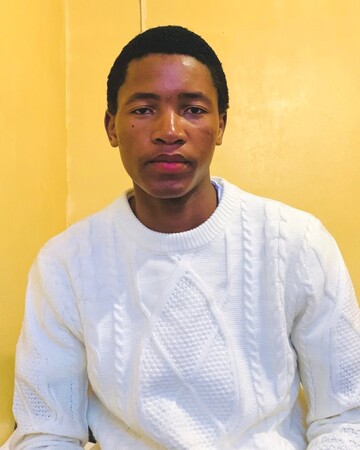 Bash, 24 Alberton, Gauteng, South Africa