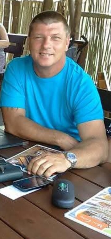 Devos, 54 Winburg, Free State, South Africa