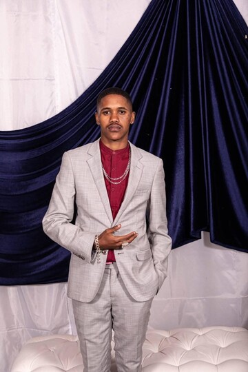 OG gent, 26 Cape Town, Western Cape, South Africa