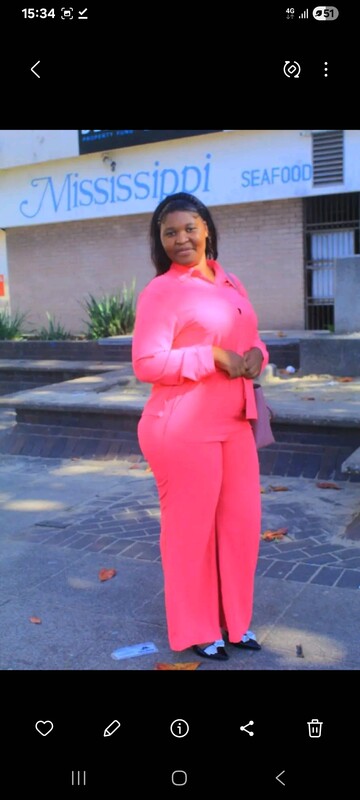 Miss Seisa, 23 Durban, KwaZulu-Natal, South Africa