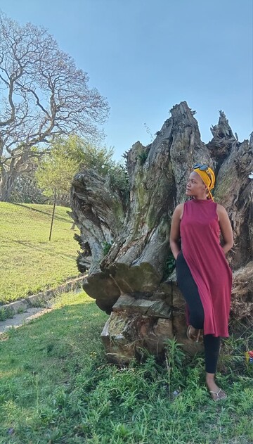 Leratow, 29 Estcourt, KwaZulu-Natal, South Africa