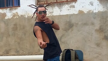 Musbhi, 39 Hartbeespoort, North West, South Africa