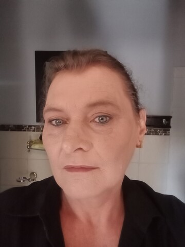 Annemie, 51 Bloemfontein, Free State, South Africa