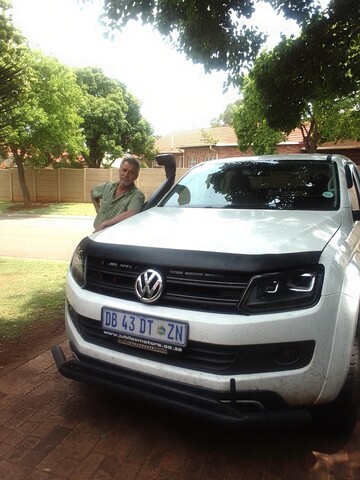 Benjamin184, 59 Delmas, Mpumalanga, South Africa