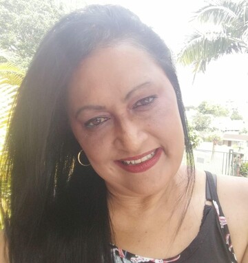 Naomi, 64 Durban, KwaZulu-Natal, South Africa