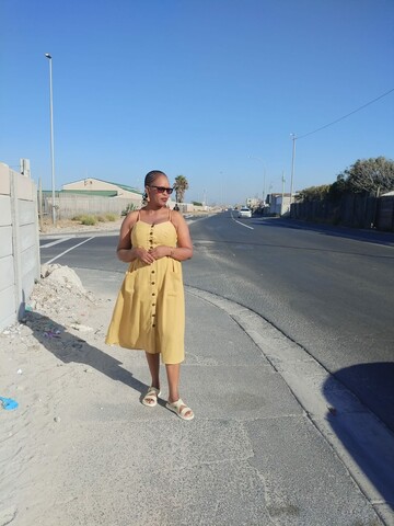 Hlokoa, 40 Cape Town, Western Cape, South Africa