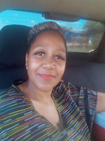 Blessy, 49 Vryburg, North West, South Africa