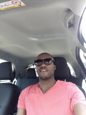 Thierry, 39 Pietermaritzburg, KwaZulu-Natal, South Africa