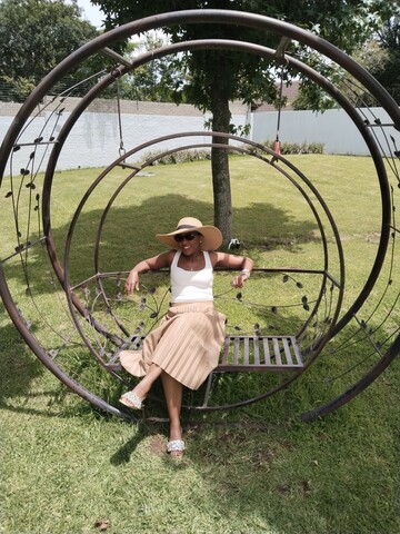 Lilly, 42 Alexandra, Gauteng, South Africa