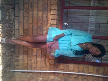 Ladyshe, 34 Pretoria, Gauteng, South Africa