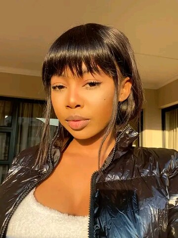 Mbali, 31 Boksburg, Gauteng, South Africa