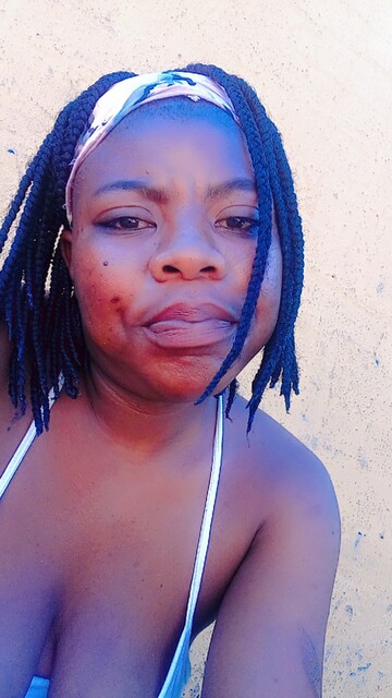 Badgirl, 22 Ga Rankuwa, Gauteng, South Africa