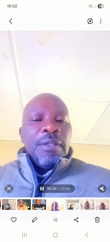 Nichael, 46 Meyerton, Gauteng, South Africa