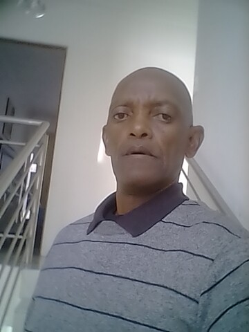 Molley, 59 Sebokeng, Gauteng, South Africa