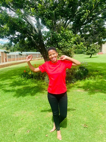 Sweetie Rose, 28 Ermelo, Mpumalanga, South Africa