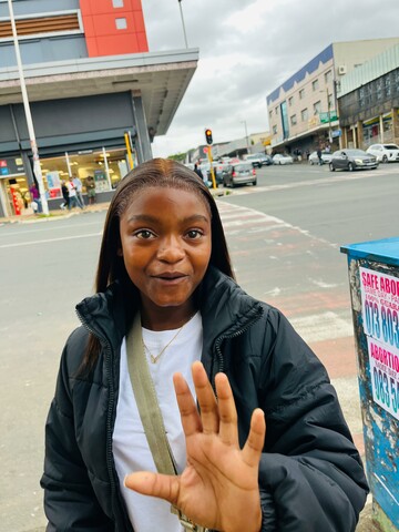 Angel, 19 Port Shepstone, KwaZulu-Natal, South Africa