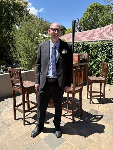 Dude, 51 Durban, KwaZulu-Natal, South Africa