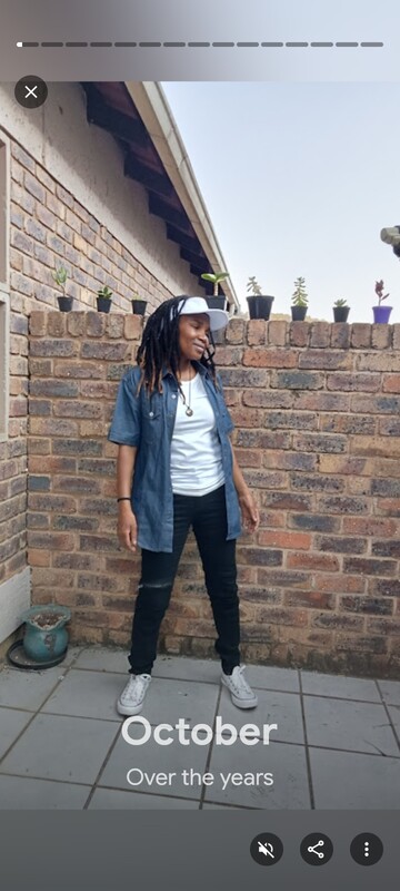 Yanda375, 36 Johannesburg, Gauteng, South Africa