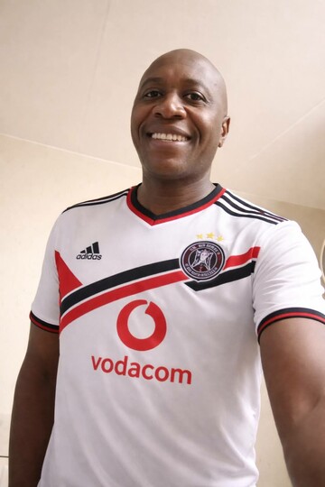 Brown, 37 Randburg, Gauteng, South Africa