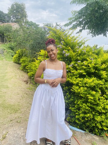 Lisa, 24 Boksburg, Gauteng, South Africa