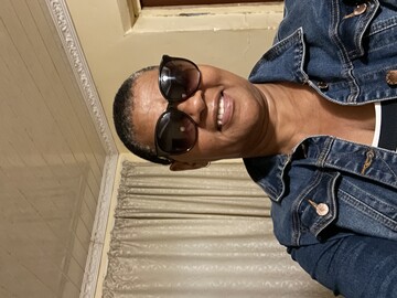 Lisa, 61 Cape Town, Western Cape, South Africa