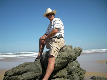 Forest Nydist, 80 Port Elizabeth, Eastern Cape, South Africa