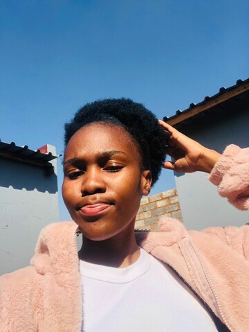 Pretty, 25 Katlehong, Gauteng, South Africa