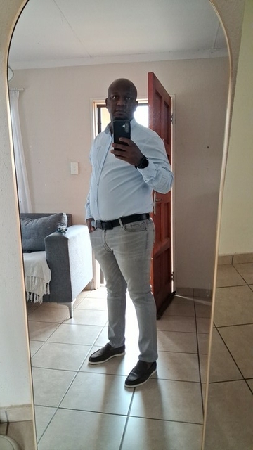 Ronny-Pogla, 42 Pretoria, Gauteng, South Africa