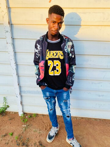 Maydee, 25 Mabopane, Gauteng, South Africa