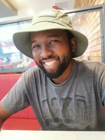 Kgaugelo, 32 Soshanguve, Gauteng, South Africa