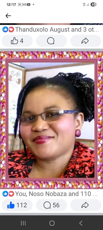 Linda, 48 Humansdorp, Eastern Cape, South Africa