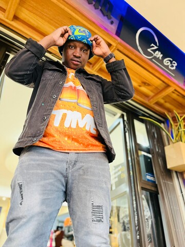 Stumza, 26 Johannesburg, Gauteng, South Africa