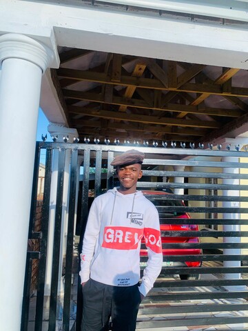 Bruno164, 21 Tembisa, Gauteng, South Africa