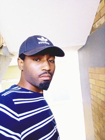 Sulaimana, 31 Johannesburg, Gauteng, South Africa