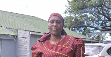 Nthatile, 39 Benoni, Gauteng, South Africa