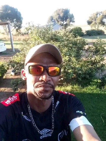 Will, 39 Swellendam, Western Cape, South Africa