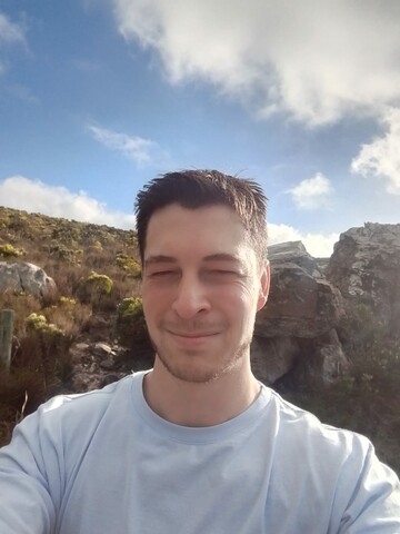 Carter, 30 Cape Town, Western Cape, South Africa