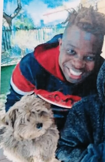 Eustice, 27 Pretoria, Gauteng, South Africa