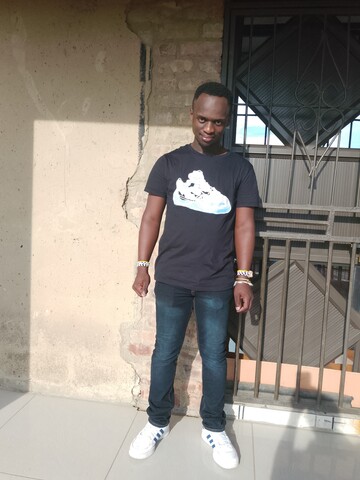 Nqobizitha, 24 Brakpan, Gauteng, South Africa