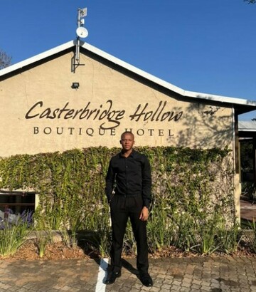 Randy, 19 Rustenburg, North West, South Africa