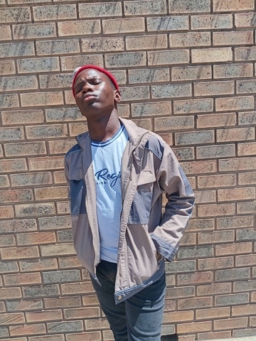 Karabo329, 19 Bloemfontein, Free State, South Africa