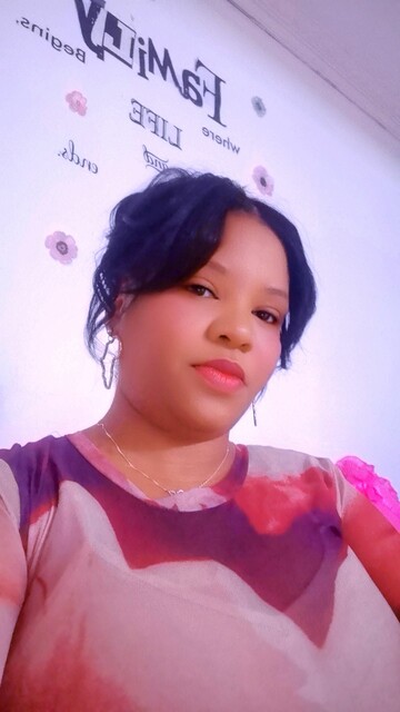 Caro, 37 Cape Town, Western Cape, South Africa