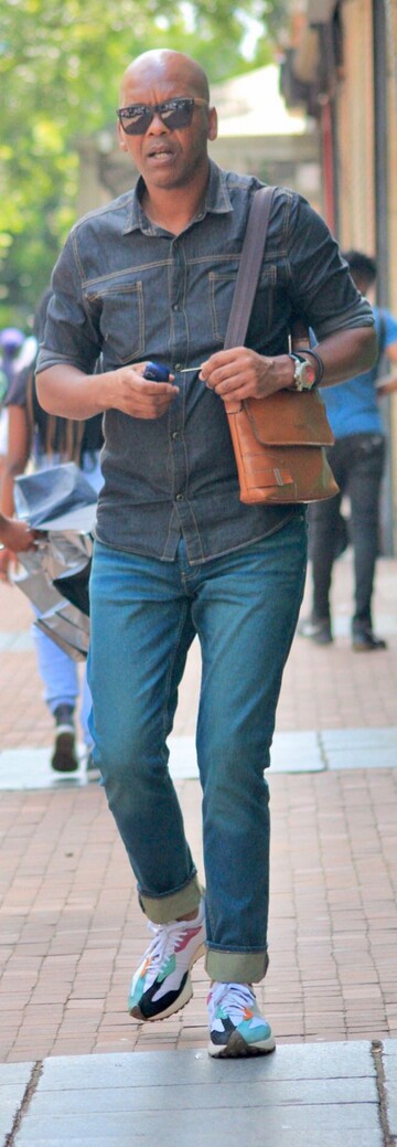 Phumezo, 51 Butterworth, Eastern Cape, South Africa