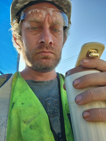 Panda186, 34 Rustenburg, North West, South Africa