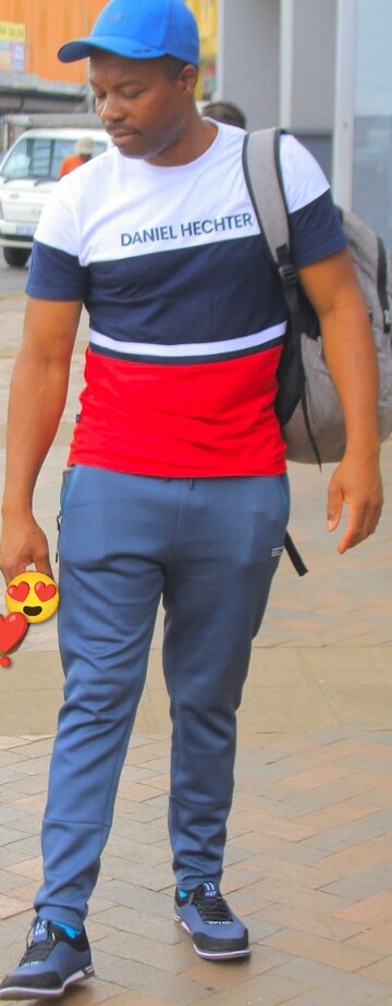 Eddie, 40 Pretoria, Gauteng, South Africa