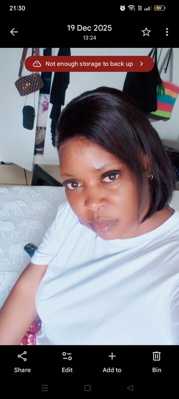 Karen145, 37 Johannesburg, Gauteng, South Africa