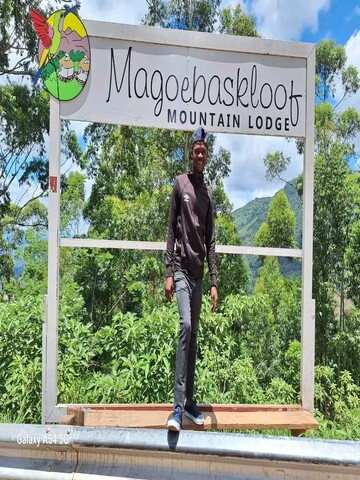 Tbose, 31 Modjadjiskloof, Limpopo, South Africa