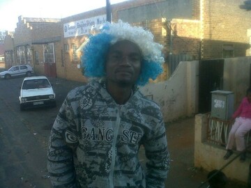 sheltieM, 42 Johannesburg, Gauteng, South Africa
