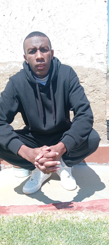 Elvis, 24 Roodepoort, Gauteng, South Africa